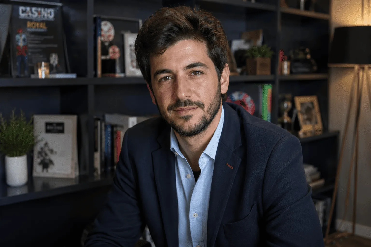 Julien Marchand Julien Marchand